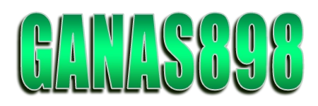 GANAS898 Logo